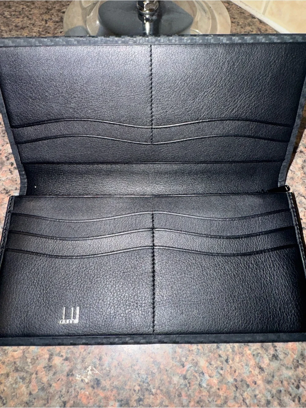 Dunhill london chassis
